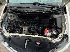 2015 Honda Civic EX 131KM CERTIFIED-WARRANTY - Photo 30