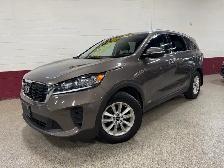 2019 Kia Sorento LX AWD - BLUETOOTH - CARPLAY - BACKUP CAMERA -