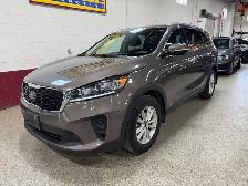2019 Kia Sorento LX AWD - BLUETOOTH - CARPLAY - BACKUP CAMERA - - Photo 2