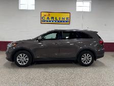 2019 Kia Sorento LX AWD - BLUETOOTH - CARPLAY - BACKUP CAMERA - - Photo 3