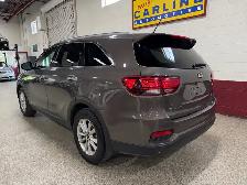 2019 Kia Sorento LX AWD - BLUETOOTH - CARPLAY - BACKUP CAMERA - - Photo 4