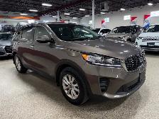 2019 Kia Sorento LX AWD - BLUETOOTH - CARPLAY - BACKUP CAMERA - - Photo 7