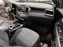 2019 Kia Sorento LX AWD - BLUETOOTH - CARPLAY - BACKUP CAMERA - - Photo 12