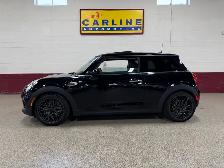 2016 MINI Cooper 3 DOOR|SPORT SEATS w/THIGH SUPPORT - COMFORT AC - Photo 2