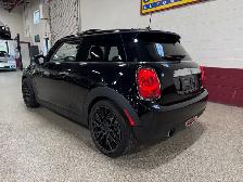 2016 MINI Cooper 3 DOOR|SPORT SEATS w/THIGH SUPPORT - COMFORT AC - Photo 3