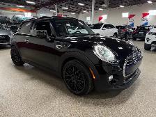 2016 MINI Cooper 3 DOOR|SPORT SEATS w/THIGH SUPPORT - COMFORT AC - Photo 6