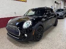 2016 MINI Cooper 3 DOOR|SPORT SEATS w/THIGH SUPPORT - COMFORT AC - Photo 8