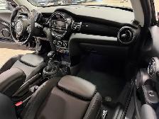 2016 MINI Cooper 3 DOOR|SPORT SEATS w/THIGH SUPPORT - COMFORT AC - Photo 13
