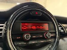 2016 MINI Cooper 3 DOOR|SPORT SEATS w/THIGH SUPPORT - COMFORT AC - Photo 15