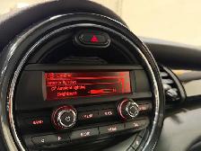 2016 MINI Cooper 3 DOOR|SPORT SEATS w/THIGH SUPPORT - COMFORT AC - Photo 19
