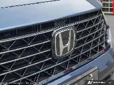 2026 Honda Accord Hybrid Touring - Photo 10