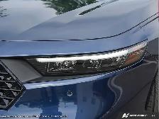 2026 Honda Accord Hybrid Touring - Photo 11
