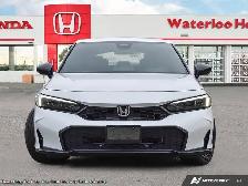 2026 Honda Civic Hatchback Sport - Photo 2