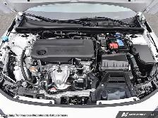 2026 Honda Civic Hatchback Sport - Photo 7
