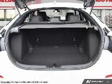 2026 Honda Civic Hatchback Sport - Photo 8
