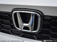 2026 Honda Civic Hatchback Sport - Photo 10