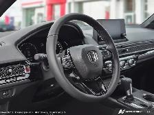 2026 Honda Civic Hatchback Sport - Photo 13