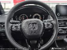 2026 Honda Civic Hatchback Sport - Photo 14
