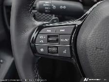 2026 Honda Civic Hatchback Sport - Photo 16
