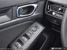 2026 Honda Civic Hatchback Sport - Photo 17
