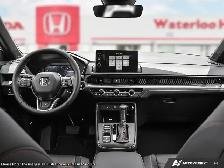 2026 Honda CR-V Hybrid EX-L - Photo 23