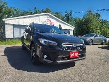 2018 SUBARU CROSSTREK SPORT - Photo 2