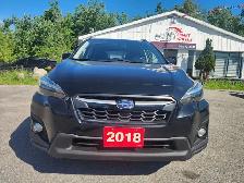 2018 SUBARU CROSSTREK SPORT - Photo 3