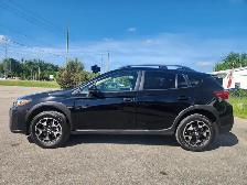 2018 SUBARU CROSSTREK SPORT - Photo 5