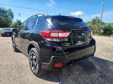 2018 SUBARU CROSSTREK SPORT - Photo 6