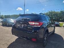 2018 SUBARU CROSSTREK SPORT - Photo 8