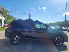 2018 SUBARU CROSSTREK SPORT - Photo 9
