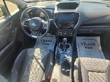 2018 SUBARU CROSSTREK SPORT - Photo 10