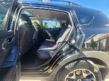 2018 SUBARU CROSSTREK SPORT - Photo 12