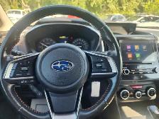 2018 SUBARU CROSSTREK SPORT - Photo 16