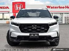 2026 Honda CR-V Hybrid Sport - Photo 2