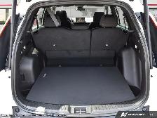 2026 Honda CR-V Hybrid Sport - Photo 8