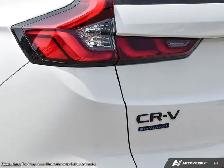 2026 Honda CR-V Hybrid Sport - Photo 12