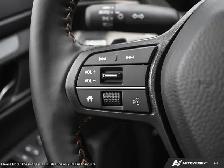 2026 Honda CR-V Hybrid Sport - Photo 16