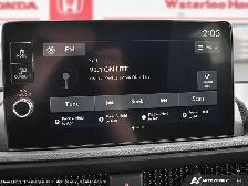2026 Honda CR-V Hybrid Sport - Photo 19