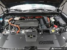 2026 Honda CR-V Hybrid EX-L - Photo 7
