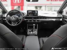 2026 Honda CR-V Hybrid EX-L - Photo 23