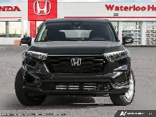 2026 Honda CR-V LX - Photo 2
