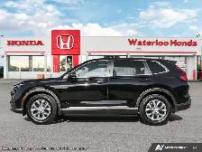 2026 Honda CR-V LX - Photo 3