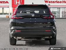 2026 Honda CR-V LX - Photo 6