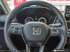 2026 Honda CR-V LX - Photo 10