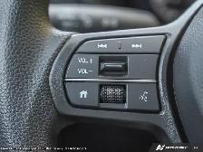 2026 Honda CR-V LX - Photo 12