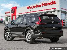 2026 Honda CR-V LX - Photo 4