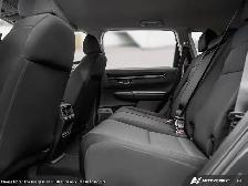 2026 Honda CR-V LX - Photo 17