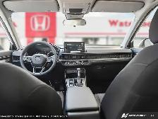 2026 Honda CR-V LX - Photo 18