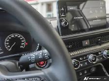 2026 Honda CR-V LX - Photo 19